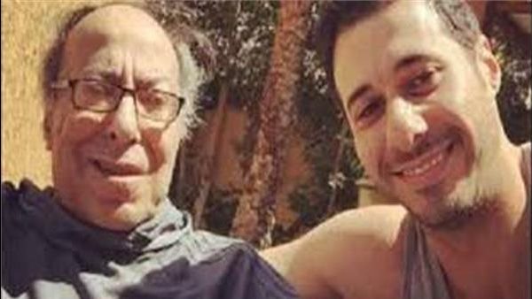 الراحل صلاح السعدنى