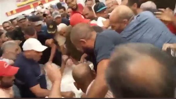 الأسواق في تونس