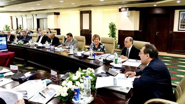 طارق الملا وزير البترول