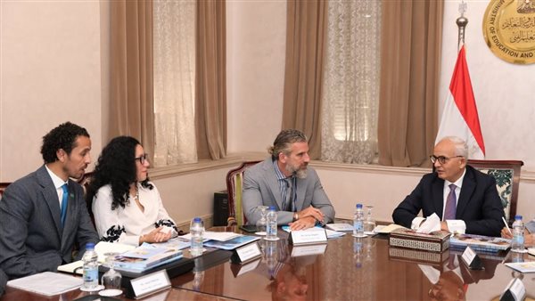 الدكتور رضا حجازى