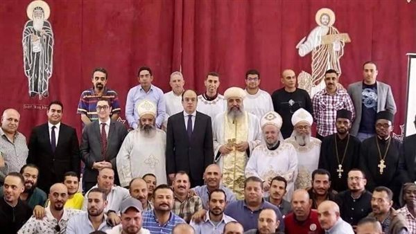 السفير ياسر العطوي