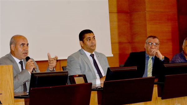 جانب من الحدث