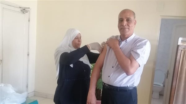 جانب من الحدث