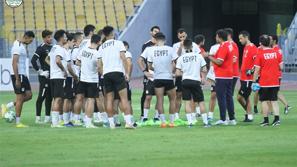 جانب من التدريب 