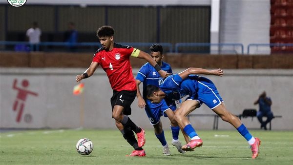 جانب من القاء