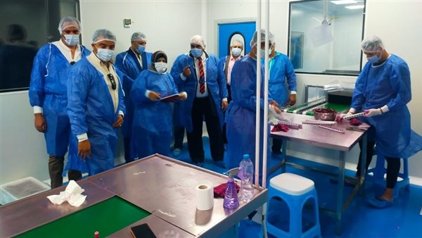 جانب من الحدث