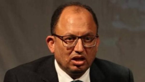 د. سيد قنديل 