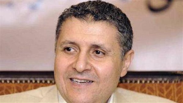  نجاد البرعي