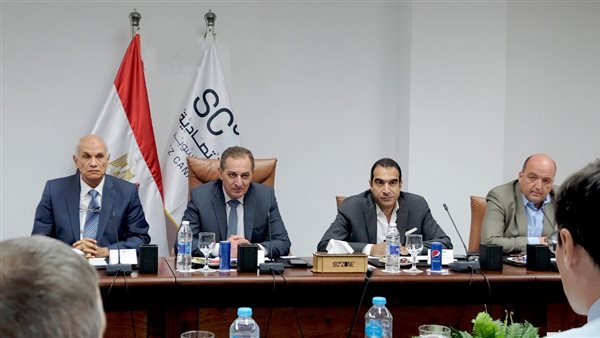 جانب من الحدث