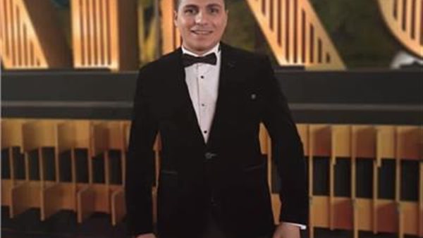 المخرج إبرام نشأت