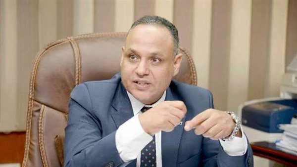 د. محمود صقر