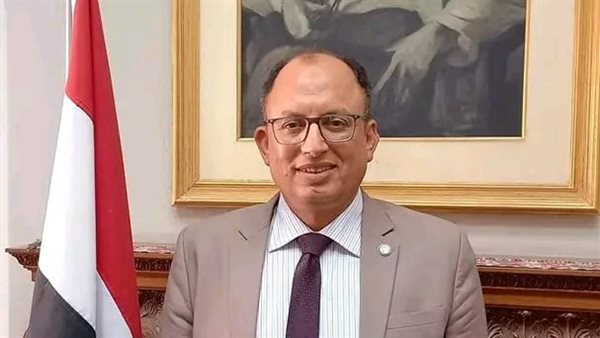 د. سيد قنديل رئيس