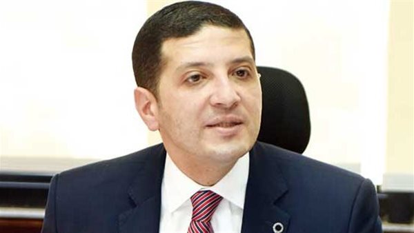  المستشار محمد عبد