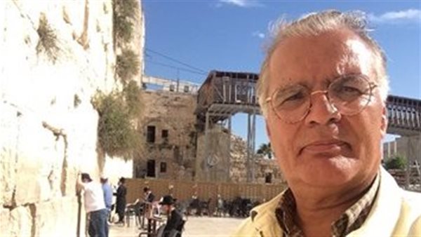  المؤرخ ماجد فرج