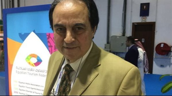 عادل المصري