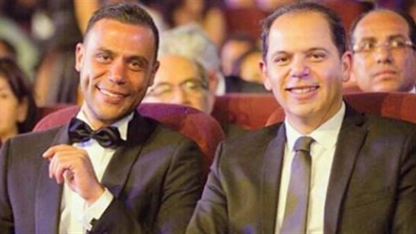 محمد امام ورامي امام