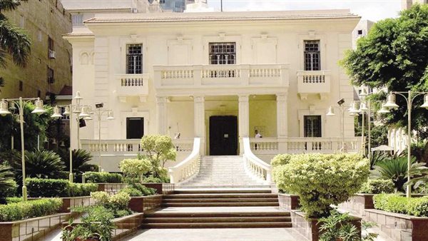 مركز محمود سعيد للمتاحف