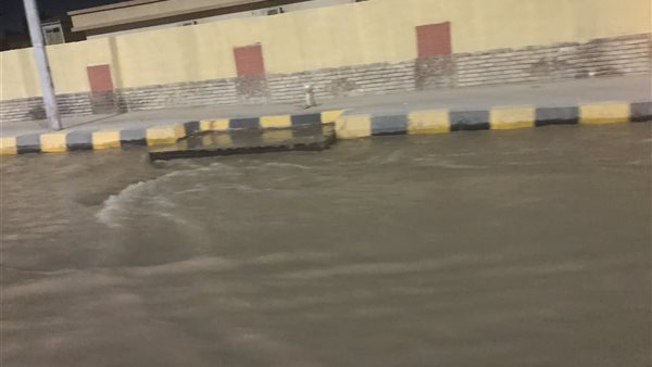 انفجار الماسورة 