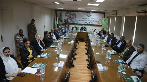 جانب من الحدث