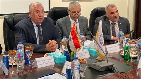 السيد القصير وزير