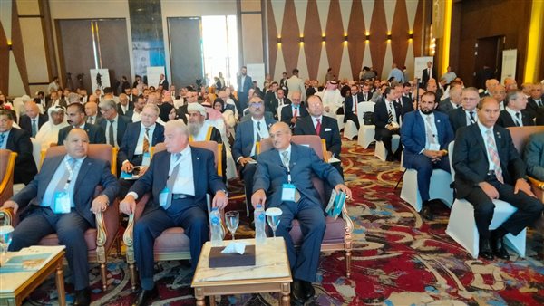 جانب من المؤتمر