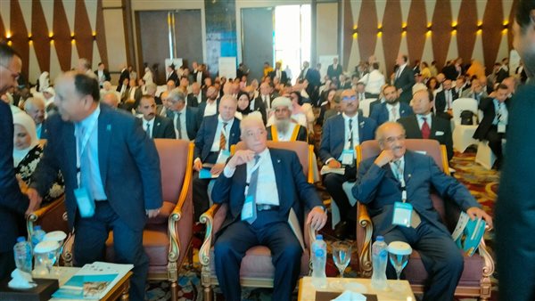 وزير المالية