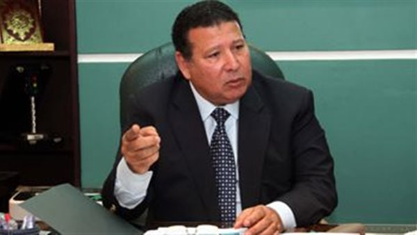  اللواء مدحت قريطم