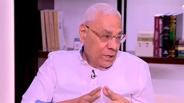 الفنان ناجي  سعد