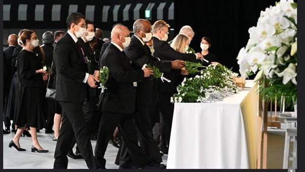 جانب من الحدث