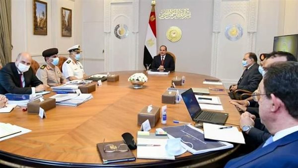 الرئيس عبد الفتاح