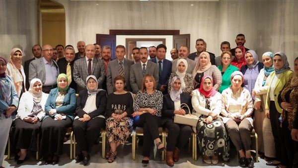 جانب من الحدث