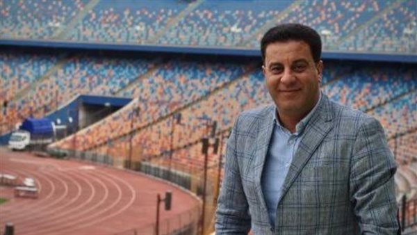 وليد عبد الوهاب