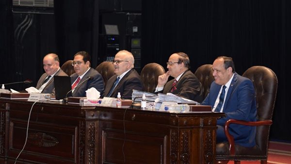 محمد عثمان الخشت