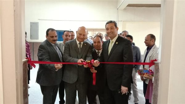 جانب من الافتتاح