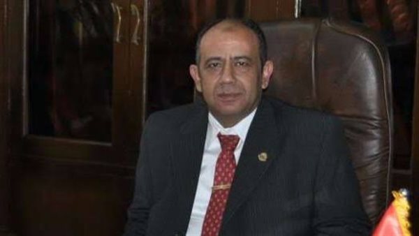 د. أحمد جلال- عميد