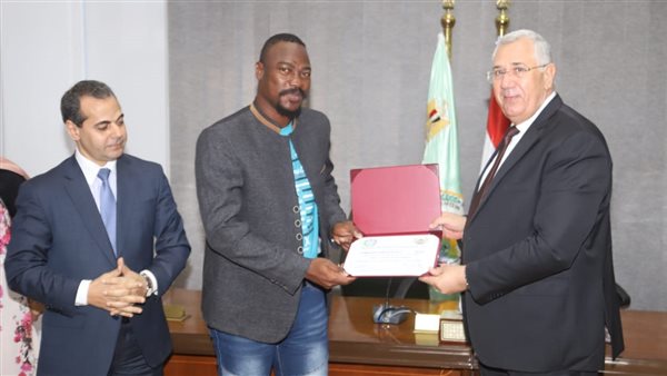 جانب من الحدث