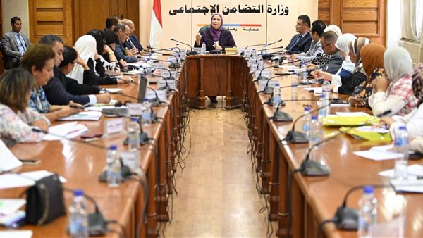 نيفين القباج وزيرة