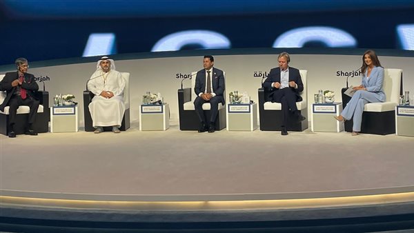 جانب من الحدث