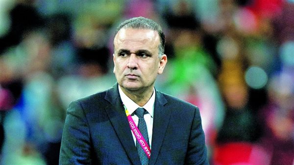 وديع الجريء رئيس