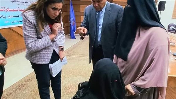 نائب المحافظ