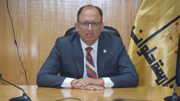 د. سيد قنديل رئيس