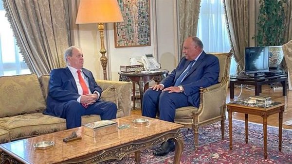 جانب من القاء