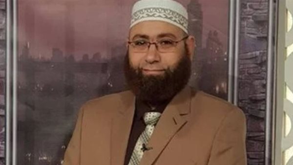 الشيخ شهاب إبراهيم