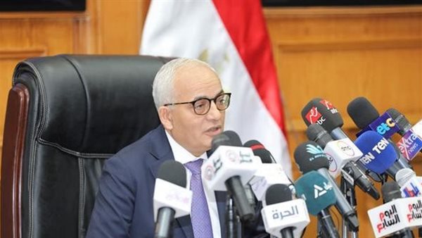 جانب من القاء