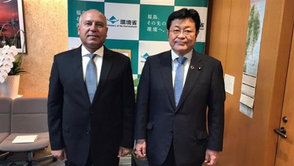 جانب من القاء