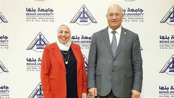 جانب من القاء