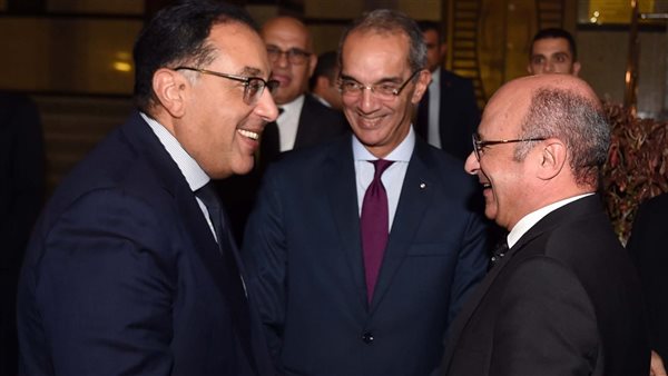 جانب من القاء