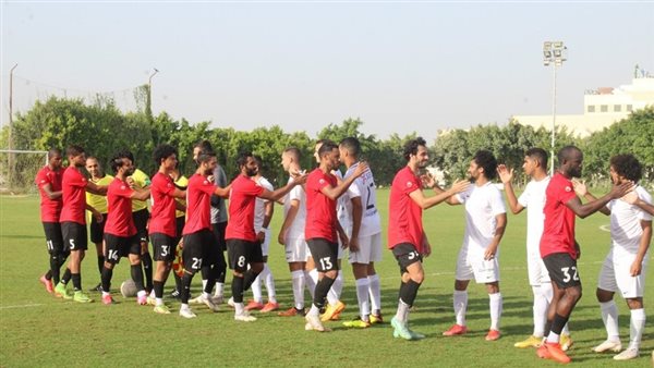 جانب من القاء