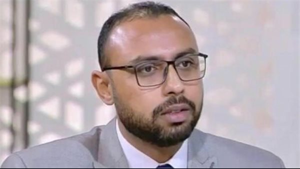 الدكتور على الإدريسي