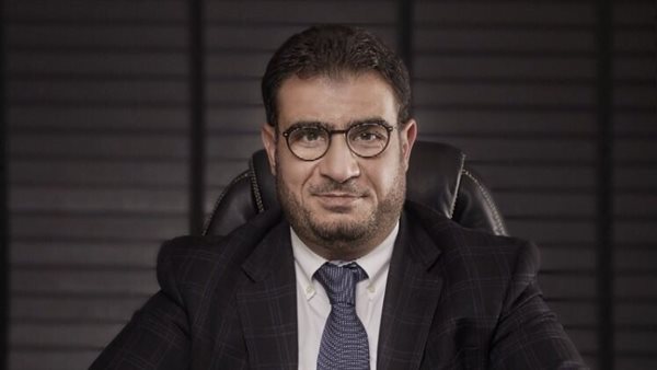  المهندس طارق الجيوشي